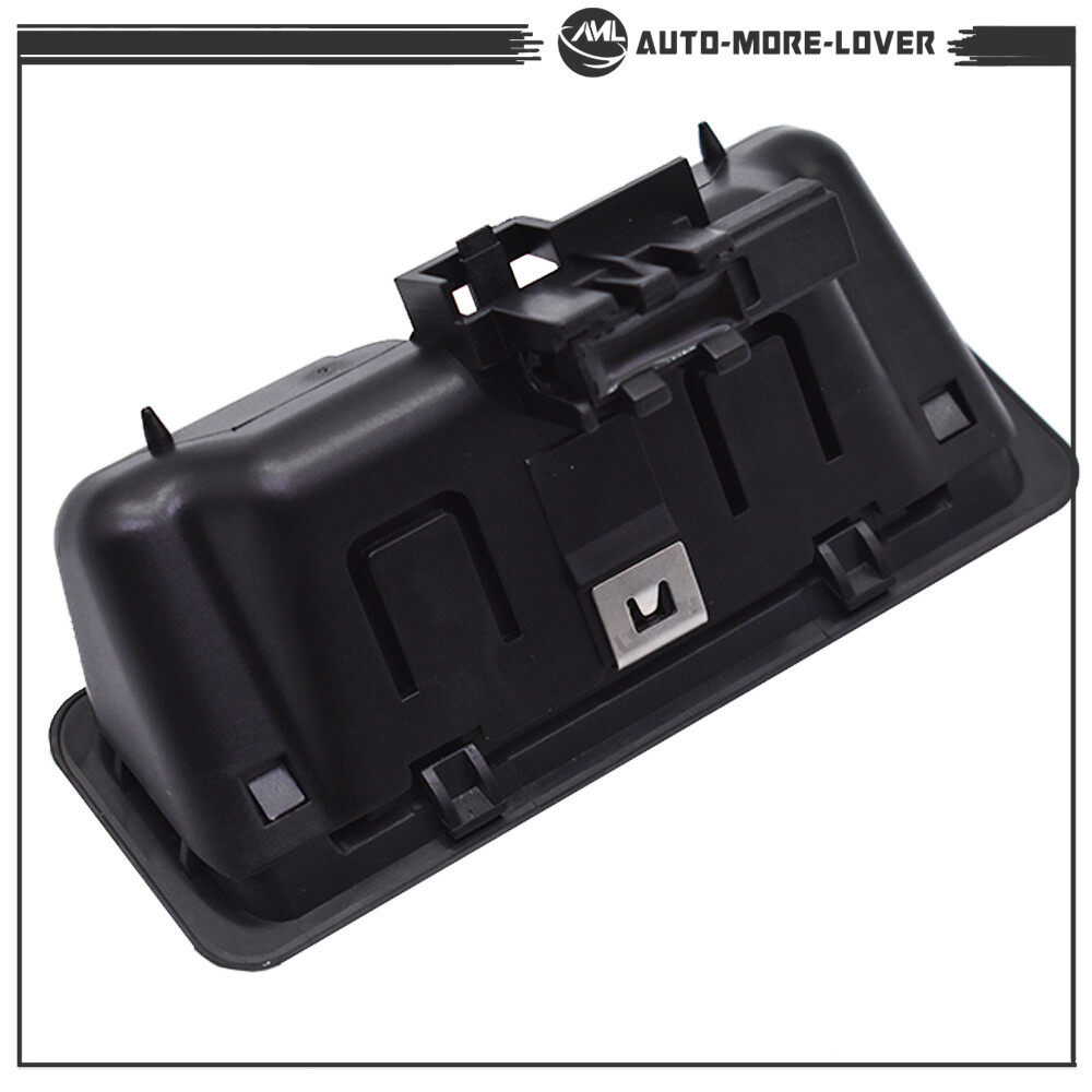 For BMW 135i 328i Trunk Lid Lock Release Push Button Handle Switch 2004-2014