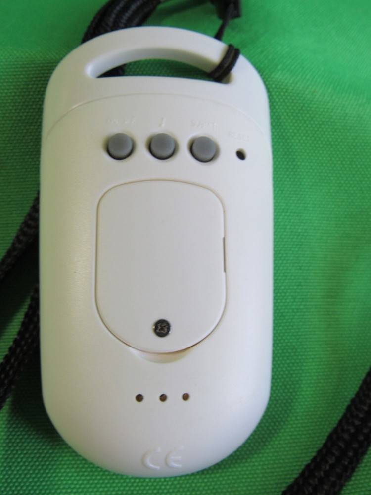 Handheld Pocket Sudoku Electronic Game TESTED WORKS