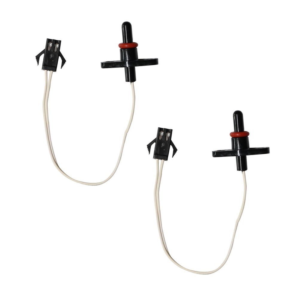 Replacement Thermistor Temperature Sensors for Various Dishwasher Models