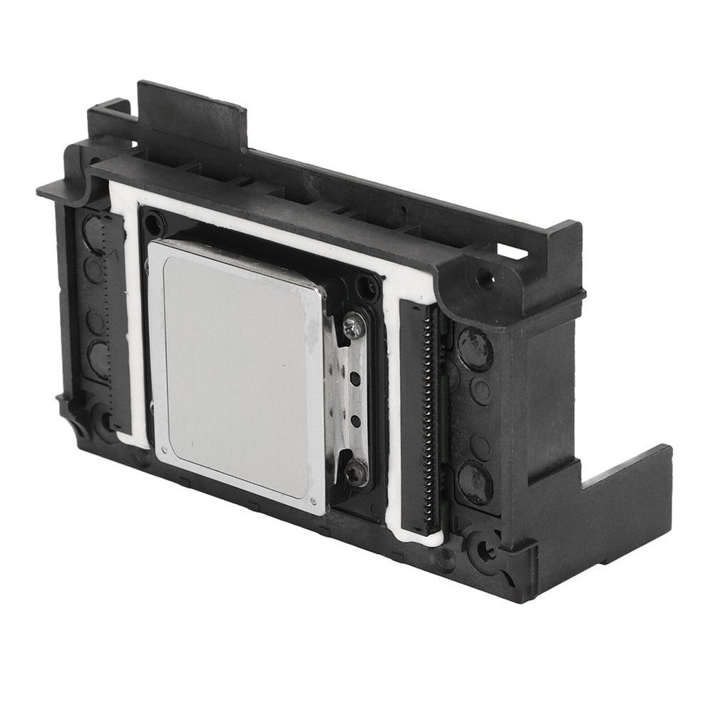 Print Head Testing Accessories Black Black Print Head Original Machine