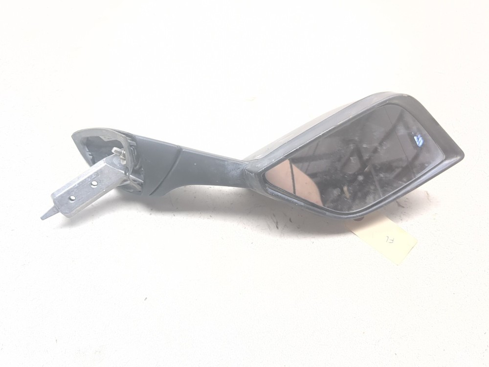 22-25 BMW K1600B Bagger Front Left Side Mirror Assembly 51168557421