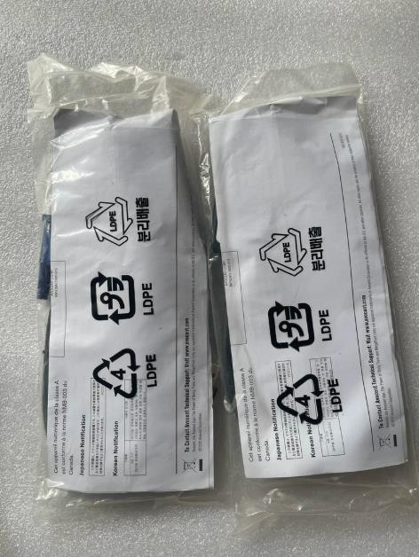 1pcs Avocent MOUIQ-VMC KVM Conversion Cable USB Server Interface Connector