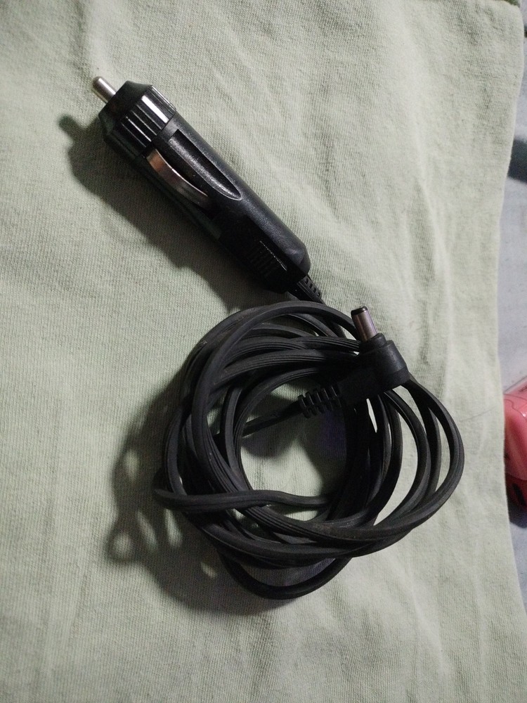 Snap-on OBD1 Power Cord Cigarette Lighter Or PowerPoint
