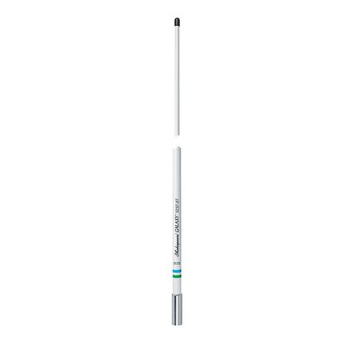 Shakespeare 5237-XT Galaxy 8' ft Dual Band Cellular Antenna