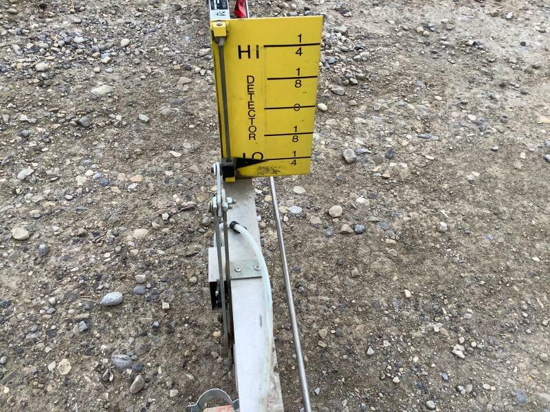 Houghton High-Low Detector 10ft Model HM-416