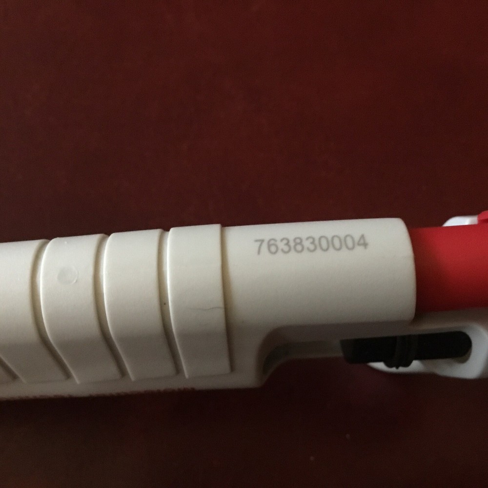 AlphaPette Autoclavable Molecular Technologies 8 Channel 20-200ul