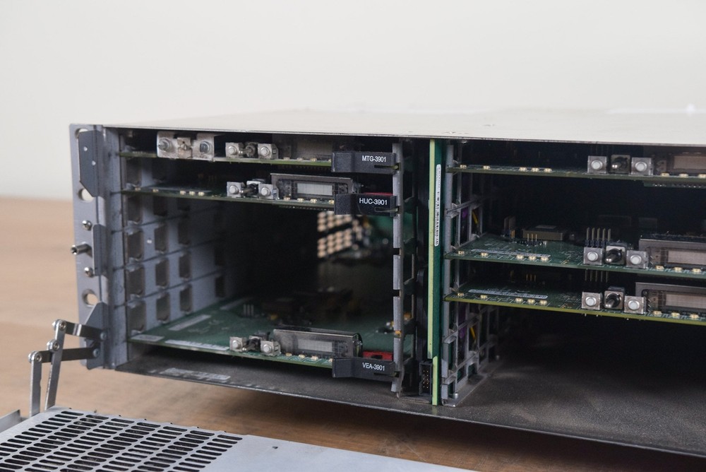 Leitch FR-3923 NEO Frame Synchronizer CG00M2T