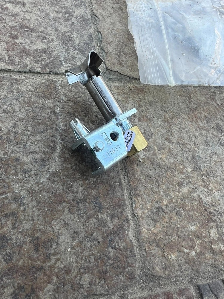 IMP1291 Pilot Assembly Imperial B1