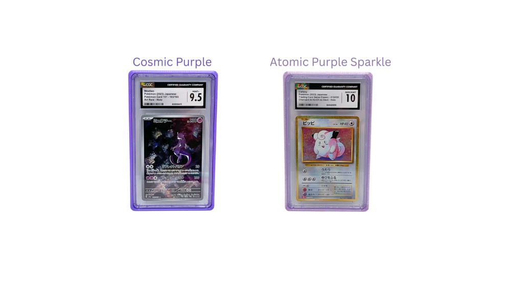 CGC Slab Guard