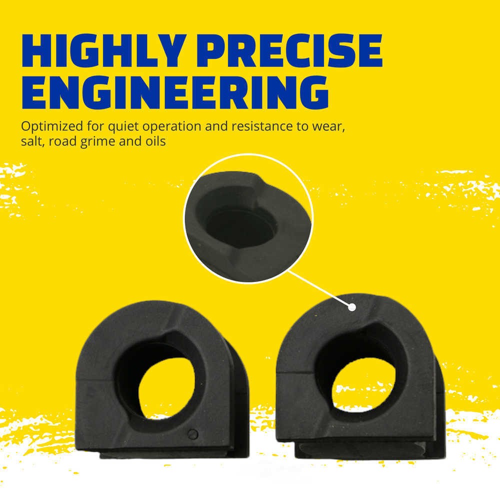 Suspension Stabilizer Bar Bushing Kit Moog K5227