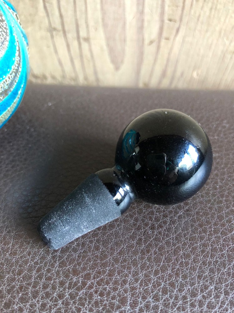 Antique Art Deco perfumer
