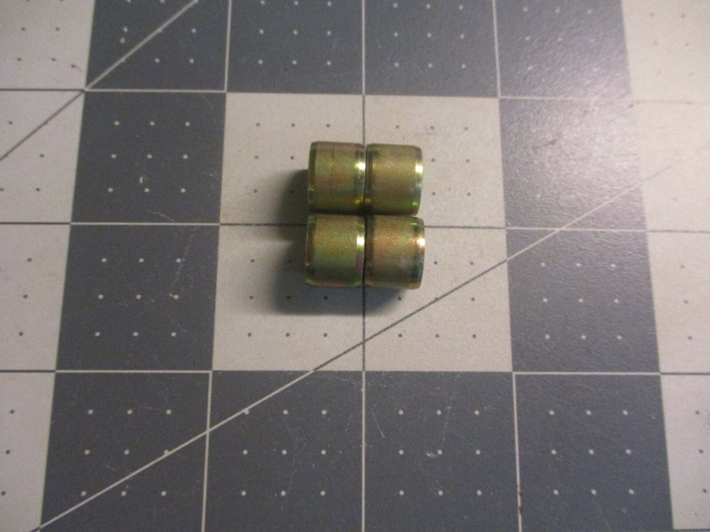 Daedong T4620-81351 (4) Spacers DX9010