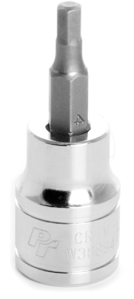 Wilmar   Hex Sockets / Bits  W38894