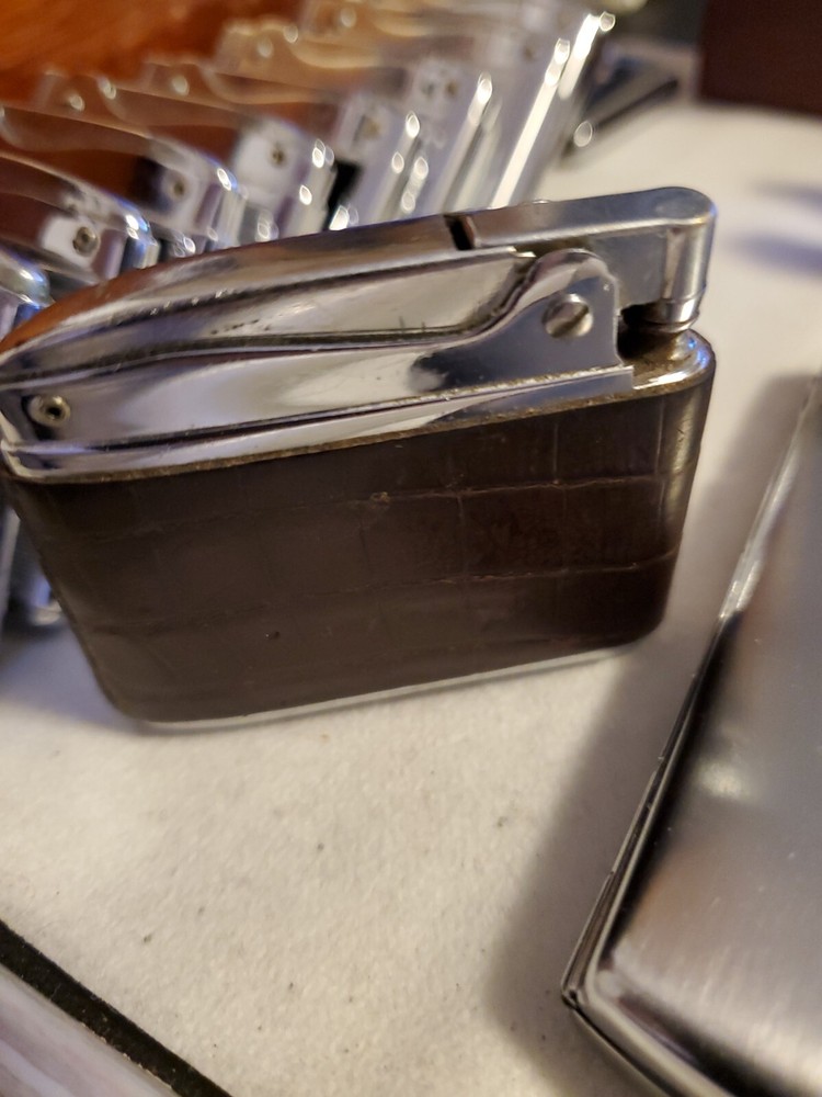 ronson adonis lighter Vintage