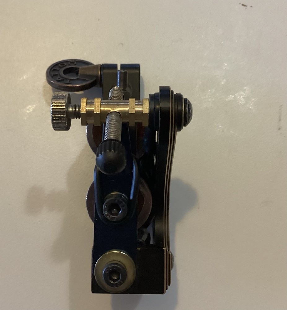 Tattoo Liner Machine New Open Box