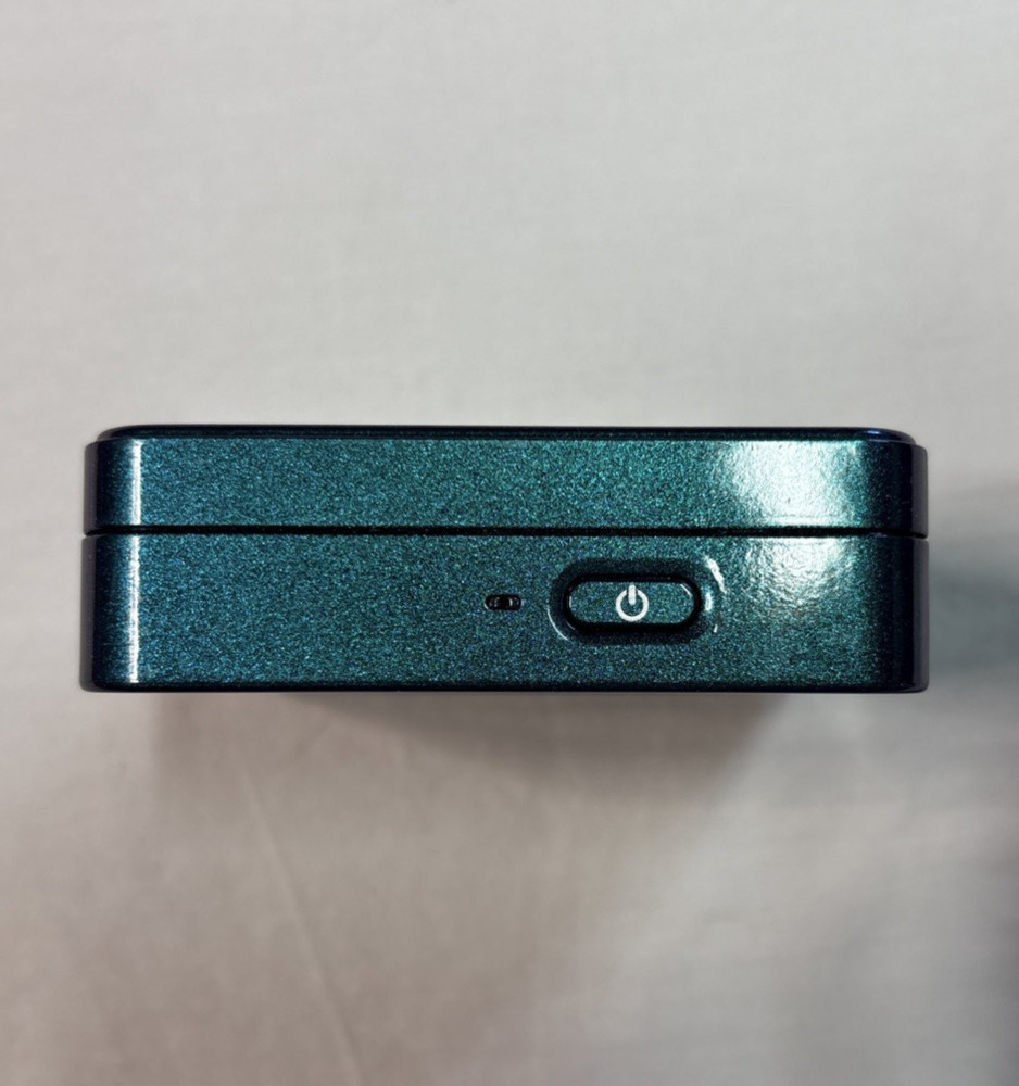 Mighty Wifi Cloud Global Hotspot #MC201