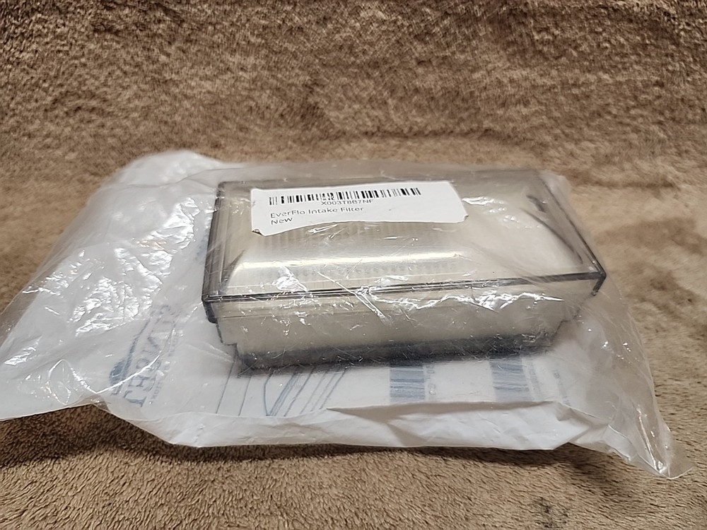 New-Everflo Compressor Inlet Filter BF-1001
