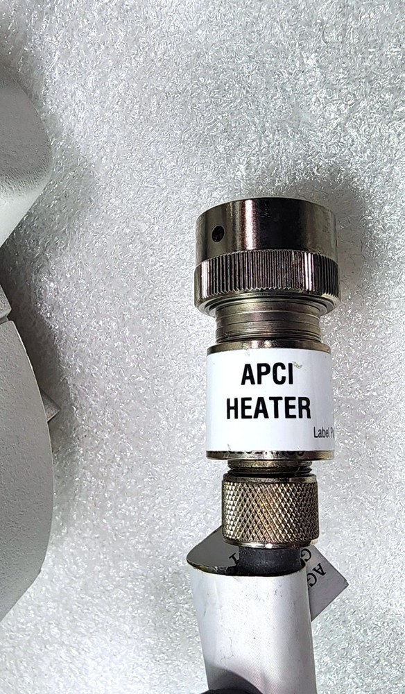 Agilent G1947A APCI Source