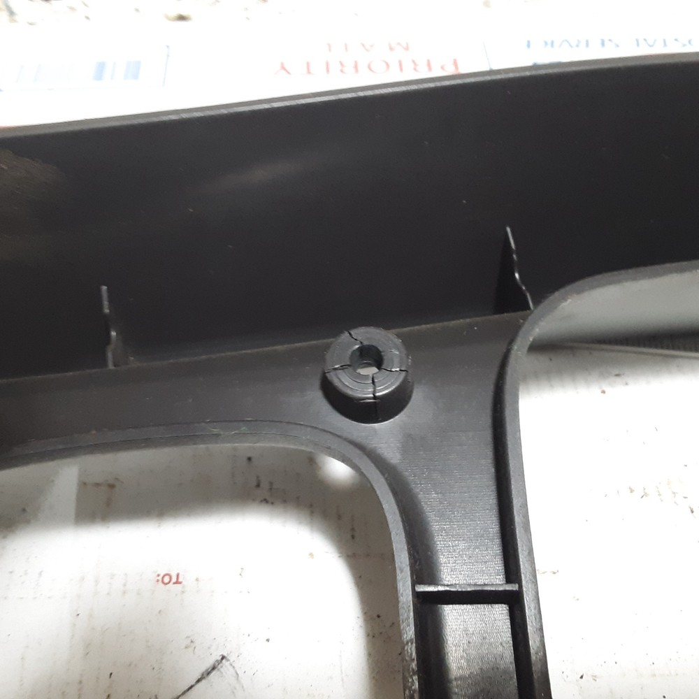 2017 Freightliner dash 22-7441-000