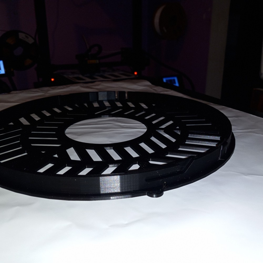 Celestron HD 9.25" TRI- BAHTINOV MASK CAP