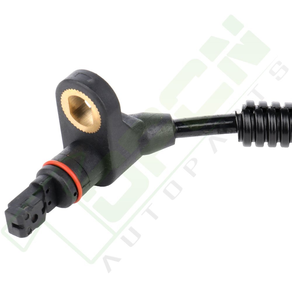 Front ABS Speed Sensor Driver & Passenger Side For Jeep Liberty 2008 2009-2012