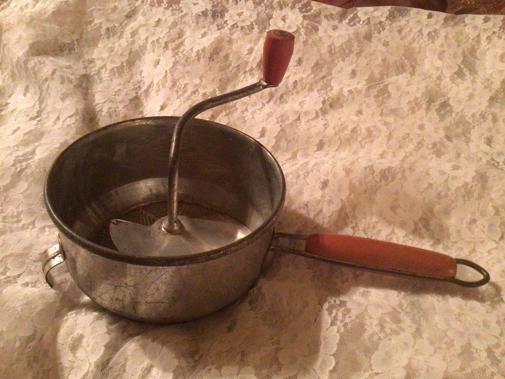 Vintage Food Mill