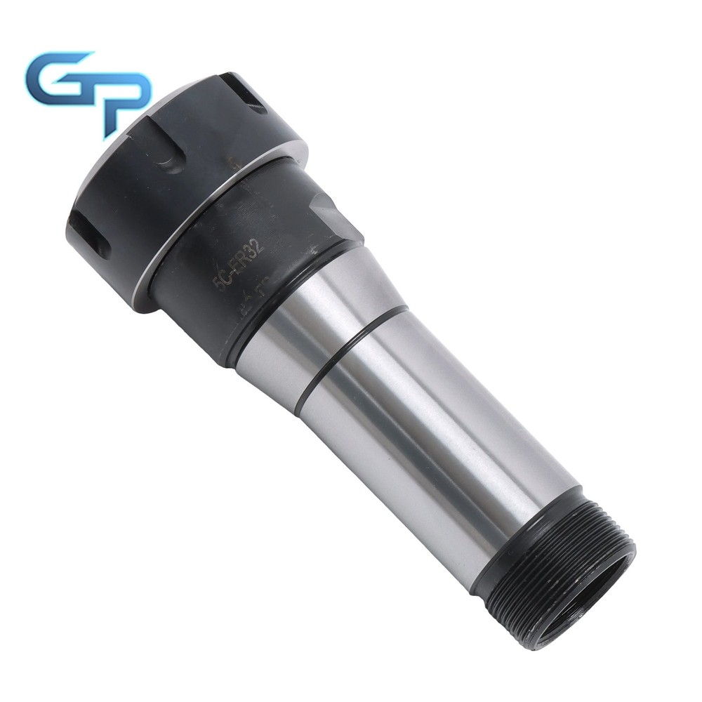 Precision 5C ER32 Collet Chuck Adapter for Lathe Milling Machine Tools
