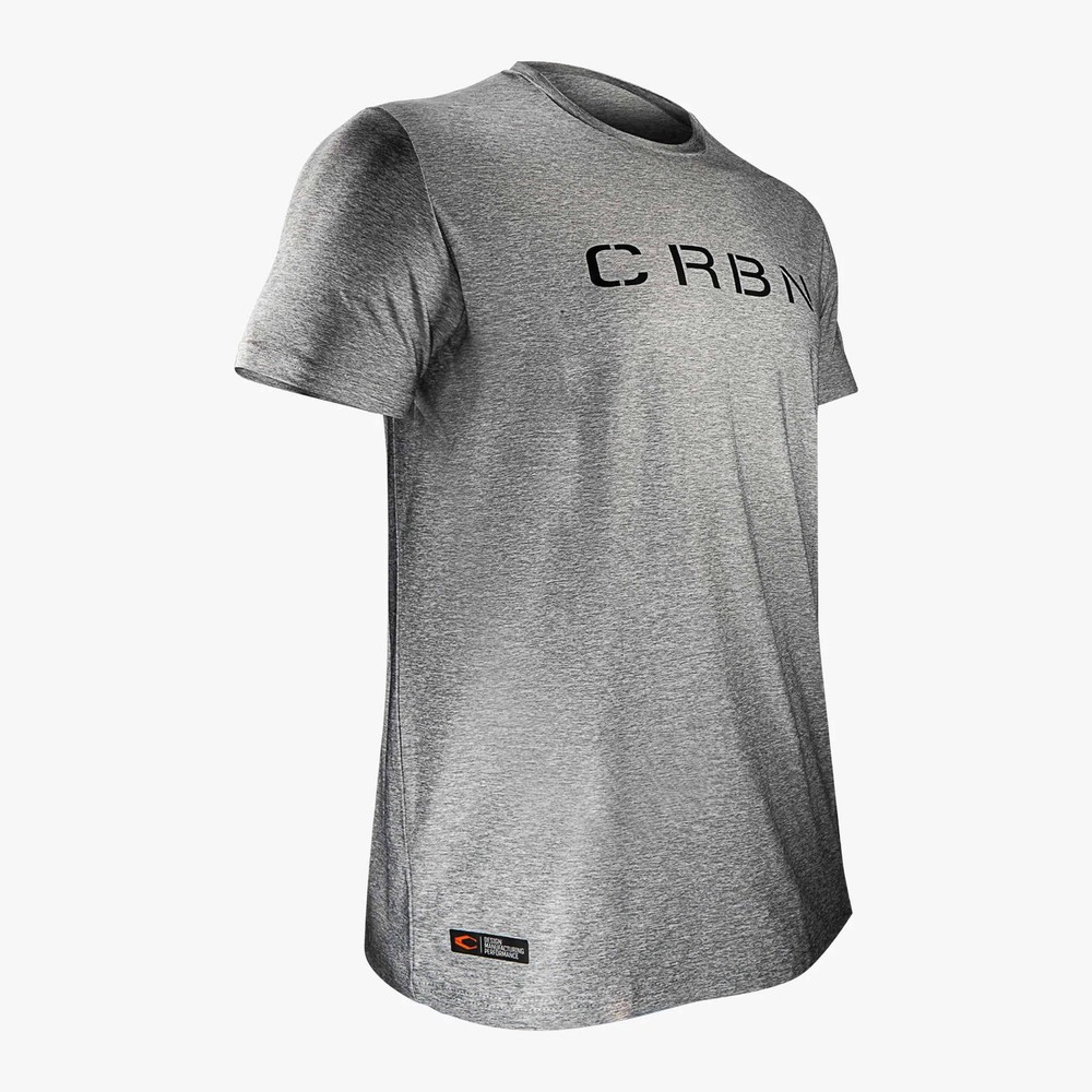 CRBN Shirt Type Grey - Small