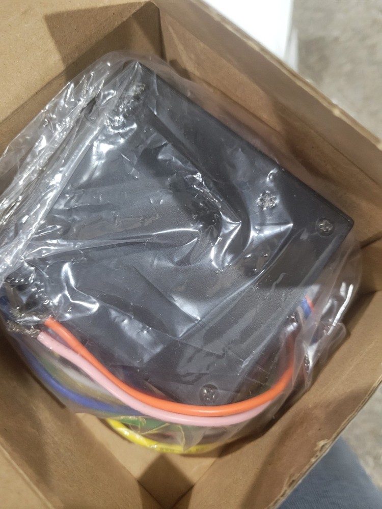 Galls Tail Light Flasher FS040