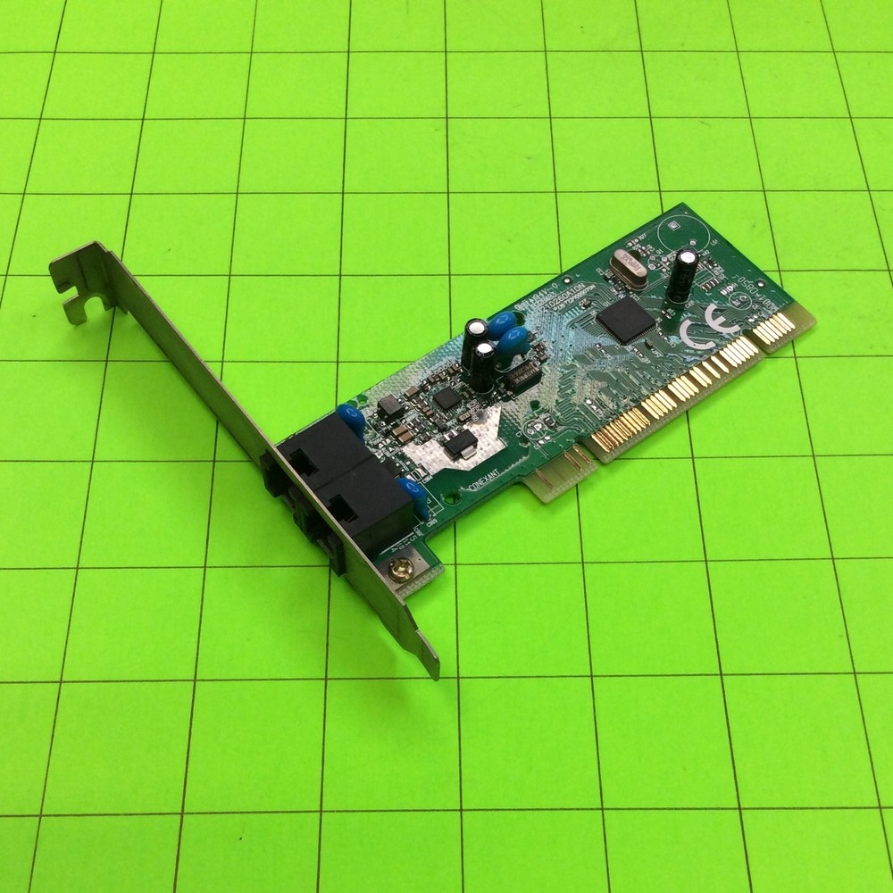 Emachines T3092 Computer Modem RD01-D850 Conexant