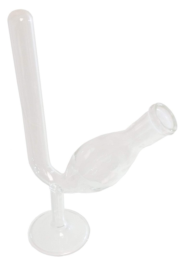 Fermentation Tube, Ungraduated, 10ml, with Base