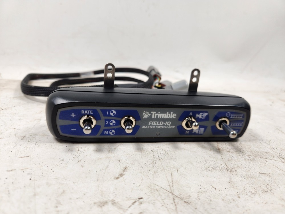 Trimble 75050-01 Field-IQ Master Switch-Box