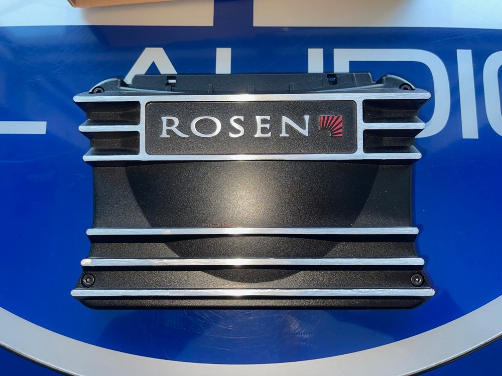 Rosen video switcher Model# AC3013