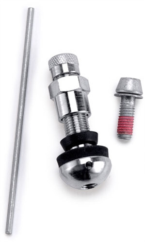 8mm TPMS Valve Stem Fits BBS Wheels