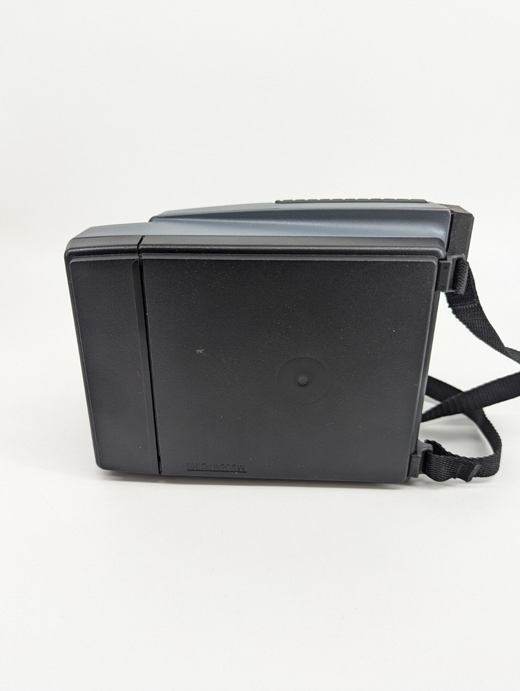 Vintage Polaroid Impulse Camera W/ Strap and Case