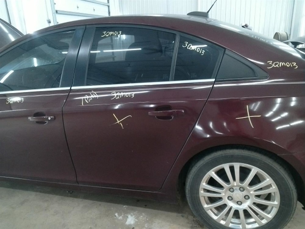 CRUZE 2015 Jack 104763291