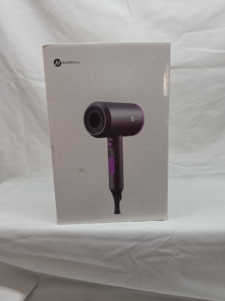 Slopehill Professional Ionic Hair Dryer - 1902