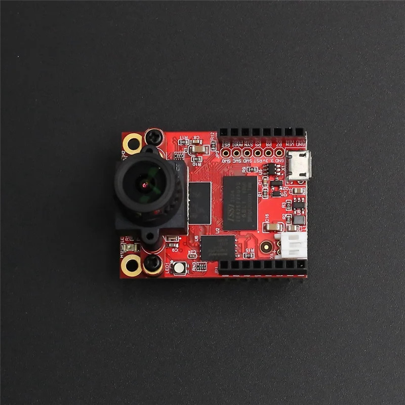 OpenMV4H7PLUS Development Board 5MP Smart Camera HD For Learning Robotics