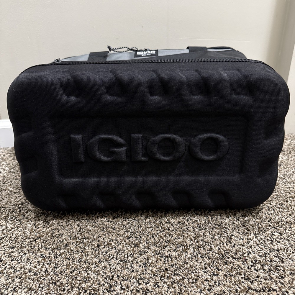 Igloo Maxcold+ Tote Cooler Bag