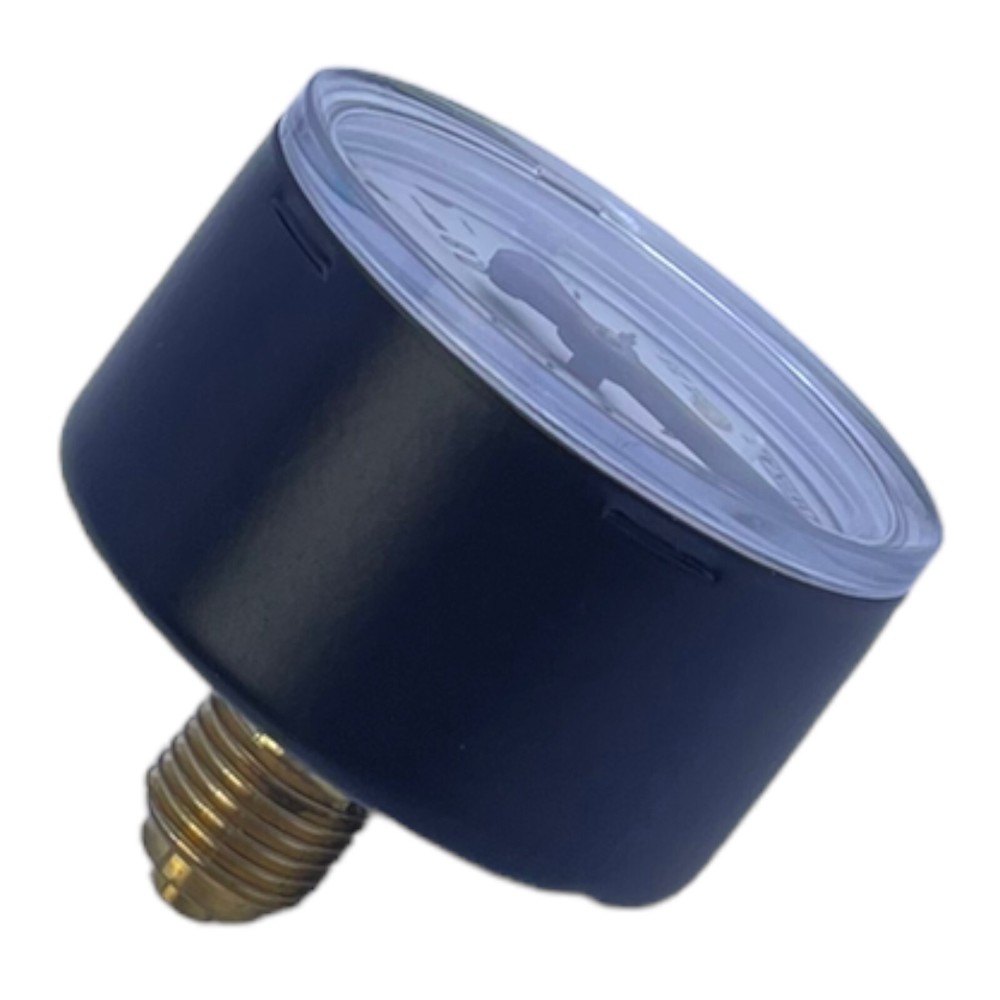 Wika Cl 2.5 Pressure Gauge