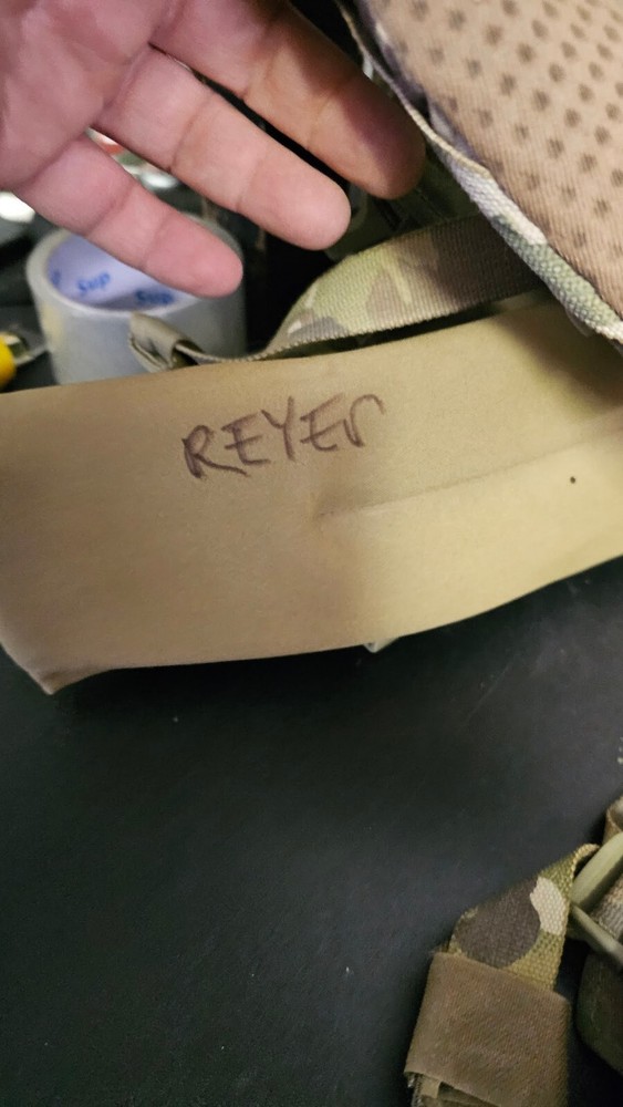 CATOMA Backpack Switchblade X-FLAP Multicam Item # 98666 & RAID PACK