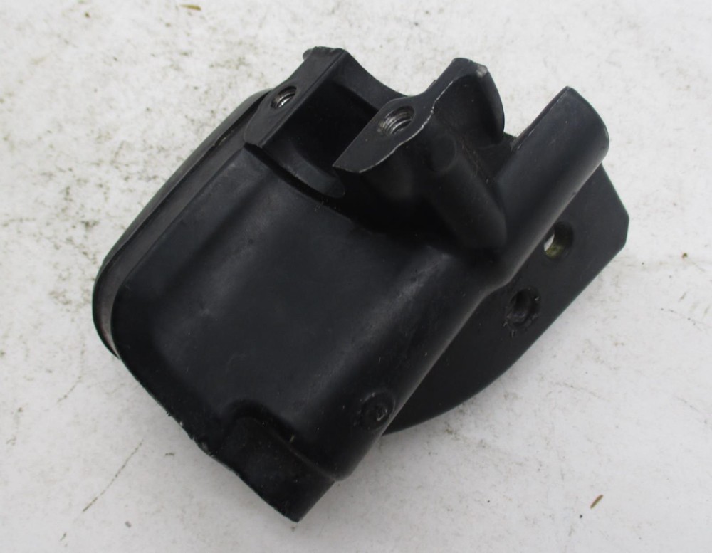 Harley Davidson Genuine Touring Models Front Brake Master Cylinder Dot 4