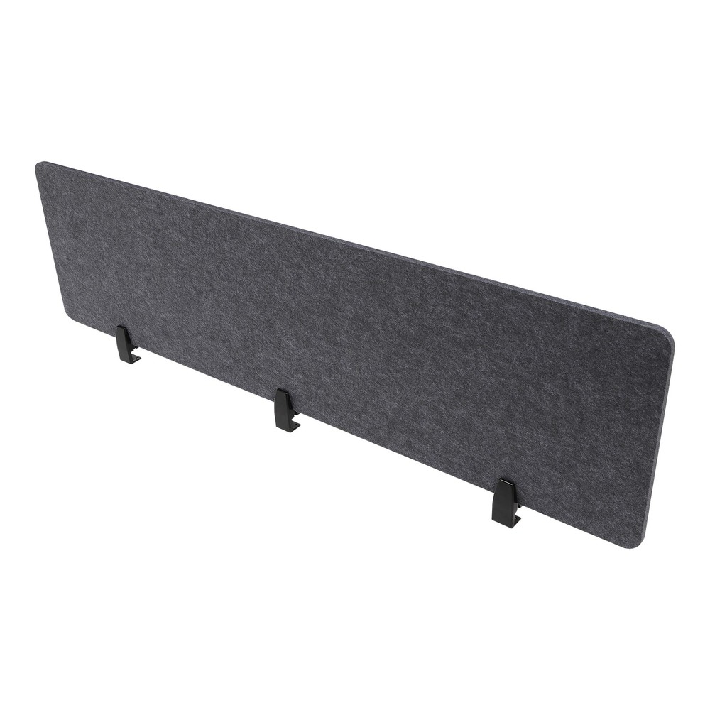 2* Desk Privacy Panels Desktop Panel For Office/Classroom/Library Divider Panels