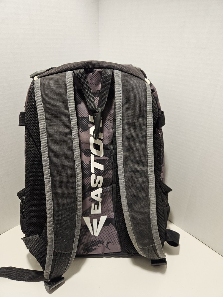 Easton Camo Backpack Game Ready Style - Youth Size