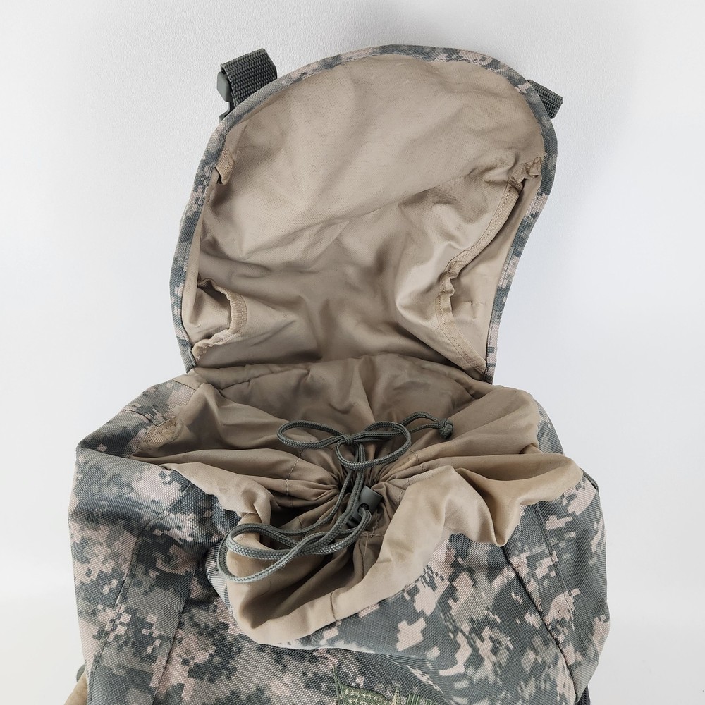 Military Backpack Large ACU Digital Rucksack