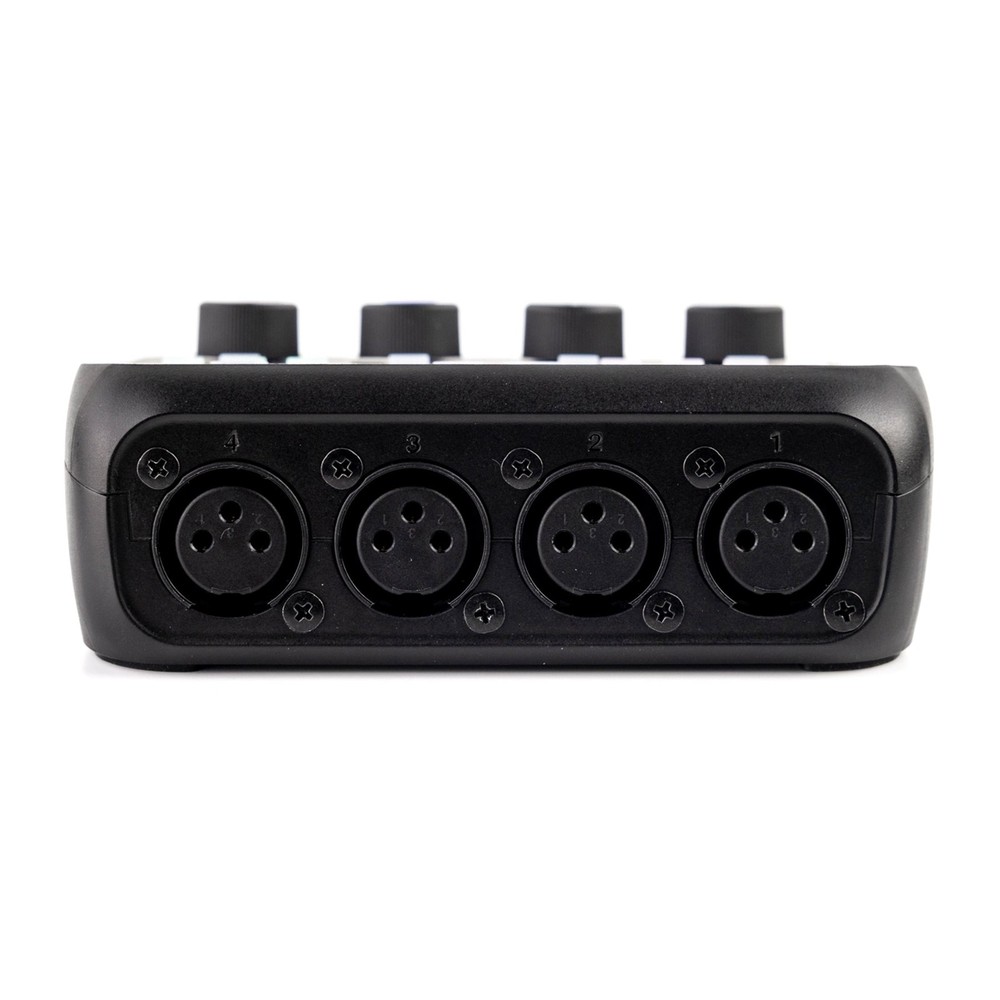 PodTrak P4next Podcast Recorder