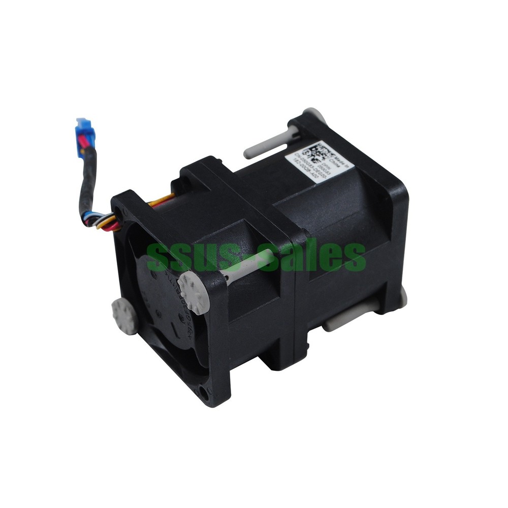 050G83 Server Fan for Dell R340 1U Single-Socket Blue polarized connector US