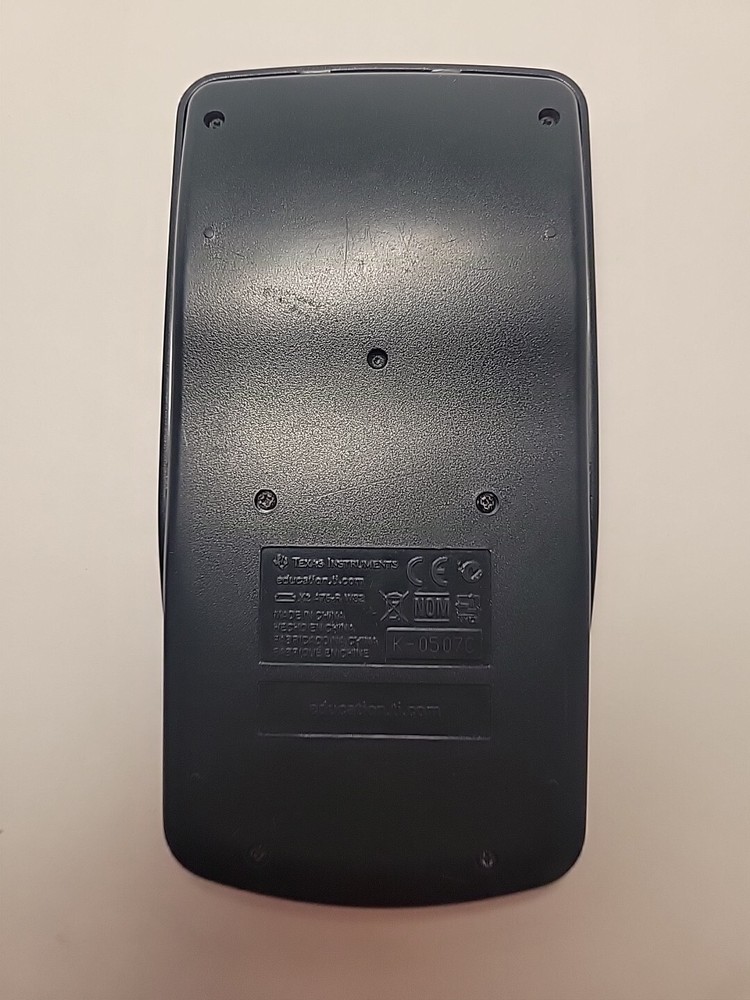 Texas Instruments TI-30Xa Scientific Calculator with slide case Tested