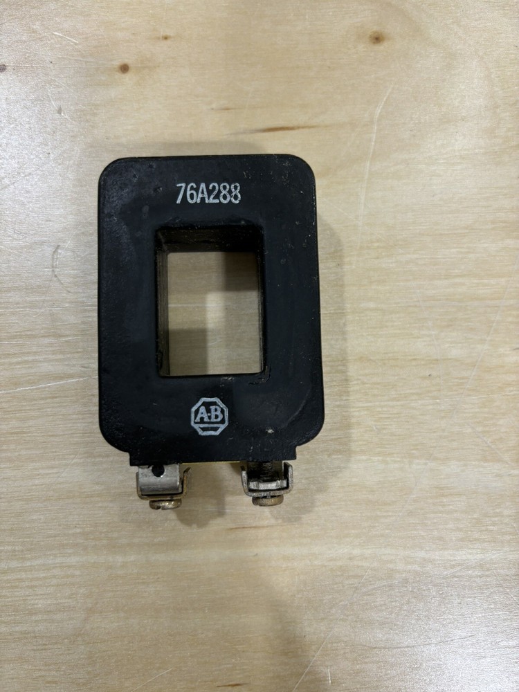 Allen Bradley 76A288 Coil