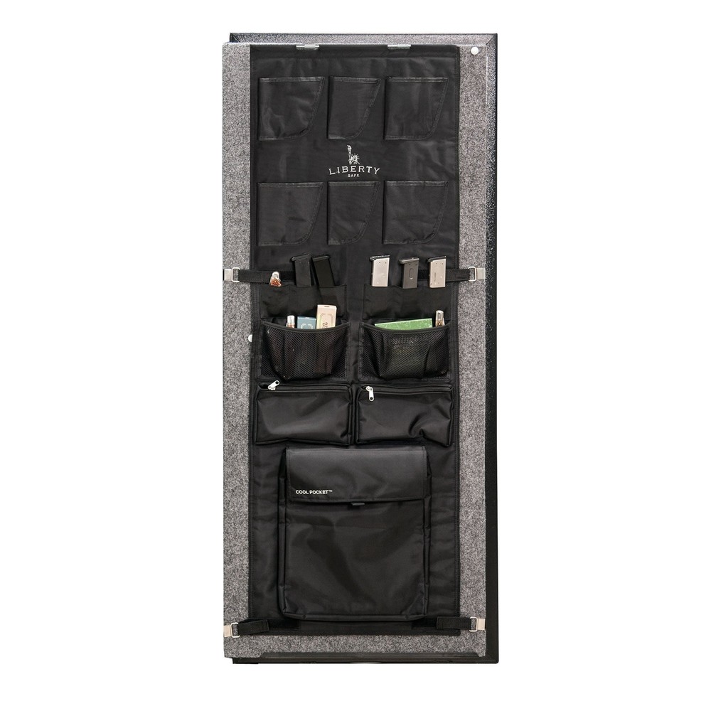 Liberty Gun Safe Door Panel Organizer